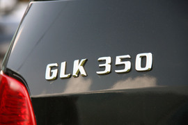 2012款奔驰ML350动感型试驾