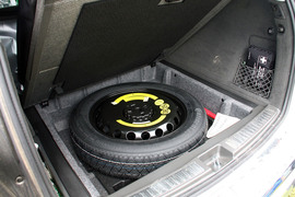 2012款奔驰ML350动感型试驾