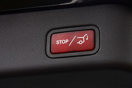 2012款奔驰ML350动感型试驾