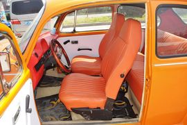 1972款大众甲壳虫1300