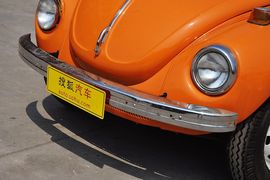 1972款大众甲壳虫1300