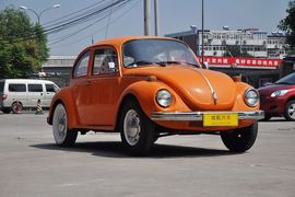 1972款大众甲壳虫1300
