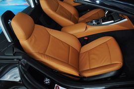 2012款宝马Z4