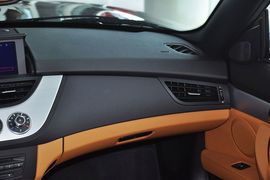 2012款宝马Z4