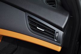 2012款宝马Z4