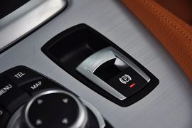 2012款宝马Z4