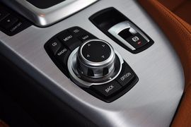 2012款宝马Z4