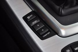 2012款宝马Z4