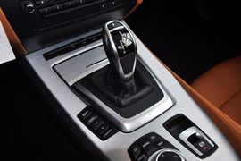 2012款宝马Z4