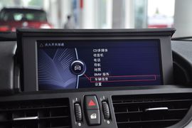 2012款宝马Z4