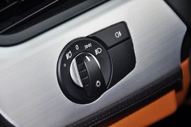 2012款宝马Z4