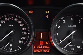 2012款宝马Z4