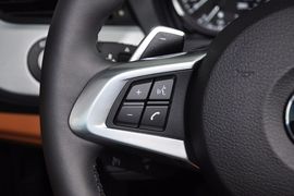2012款宝马Z4