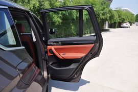 2012款宝马X3