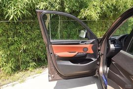 2012款宝马X3