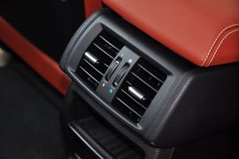 2012款宝马X3
