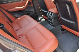 2012款宝马X3