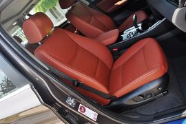 2012款宝马X3