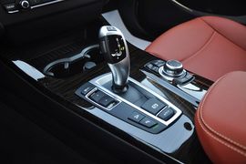 2012款宝马X3