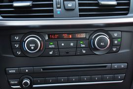 2012款宝马X3