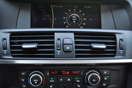 2012款宝马X3