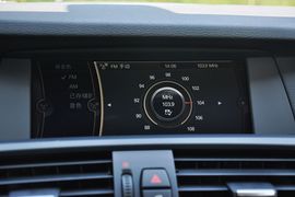2012款宝马X3