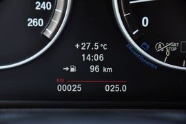2012款宝马X3