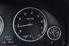 2012款宝马X3