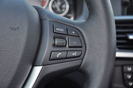 2012款宝马X3