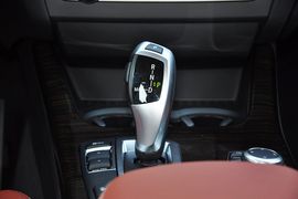 2012款宝马X3