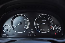 2012款宝马X3