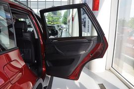 2011款宝马X5