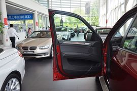 2011款宝马X5