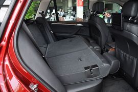 2011款宝马X5
