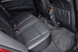 2011款宝马X5