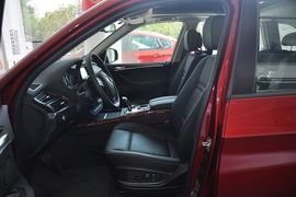 2011款宝马X5