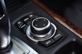 2011款宝马X5