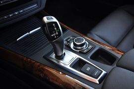 2011款宝马X5