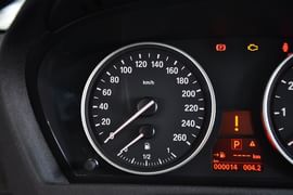 2011款宝马X5