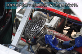 秒杀众跑车