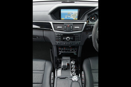 2012款奔驰E63