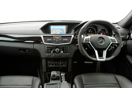 2012款奔驰E63