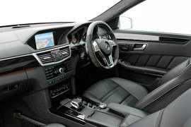 2012款奔驰E63