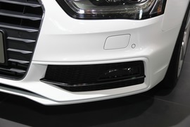 奥迪A4L