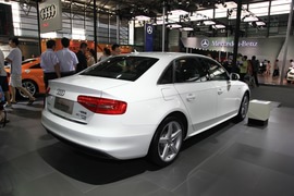 奥迪A4L