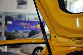 2012款江淮悦悦1.0L手动豪华型