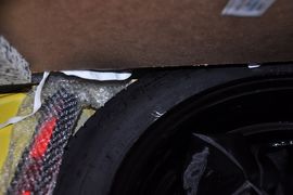 2012款江淮悦悦1.0L手动豪华型