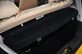 2012款江淮悦悦1.0L手动豪华型