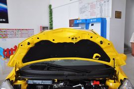 2012款江淮悦悦1.0L手动豪华型