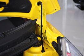 2012款江淮悦悦1.0L手动豪华型